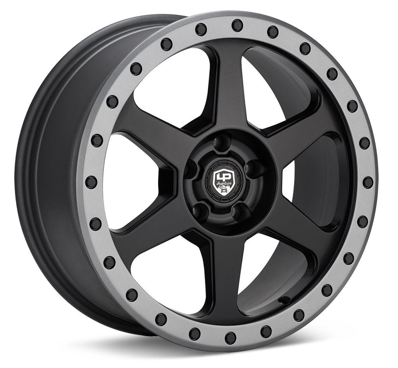 LP Aventure Wheels LP3