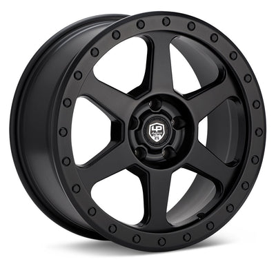 LP Aventure Wheels LP3