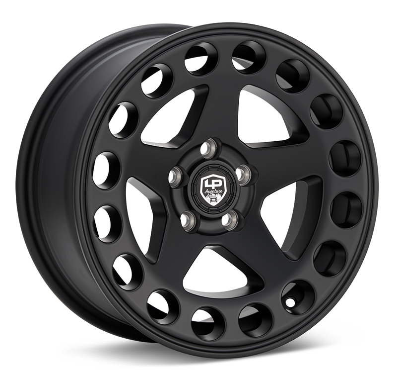 LP Aventure Wheels LP5