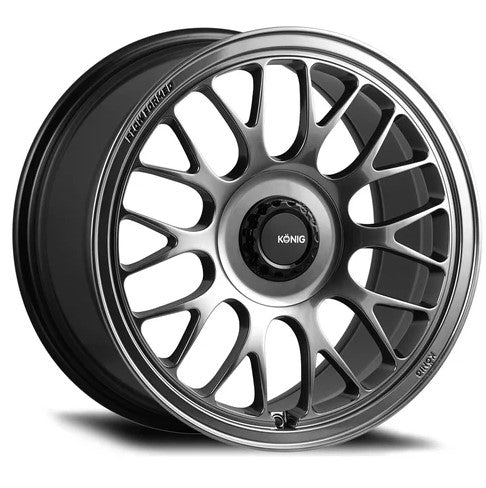 Konig MRK1 19x8.5 +32 5x112 66.56CB - Hyper Carbon