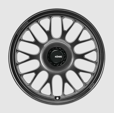 Konig MRK1 19x8.5 +32 5x112 66.56CB - Hyper Carbon