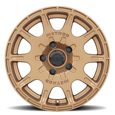 Method Race Wheels MR502 VT-Spec 2 Method Bronze