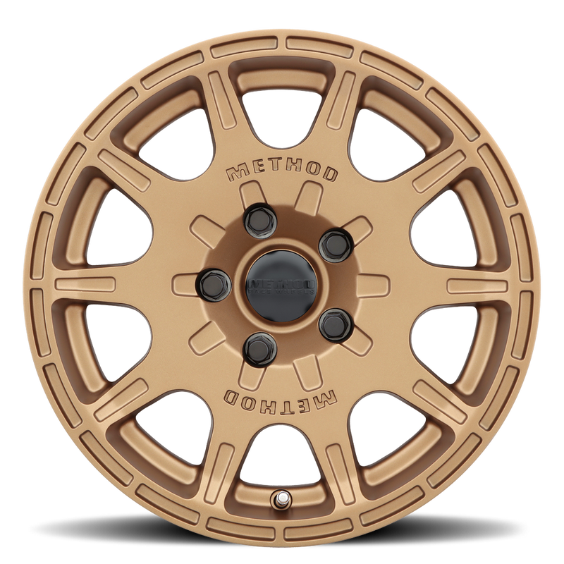 Method Race Wheels MR502 VT-Spec 2 Method Bronze