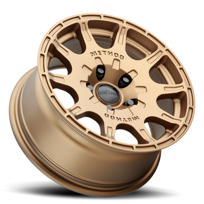 Method Race Wheels MR502 VT-Spec 2 Method Bronze