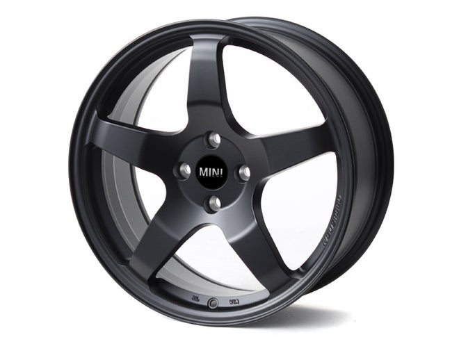 Neuspeed RSe05 Black - Satin