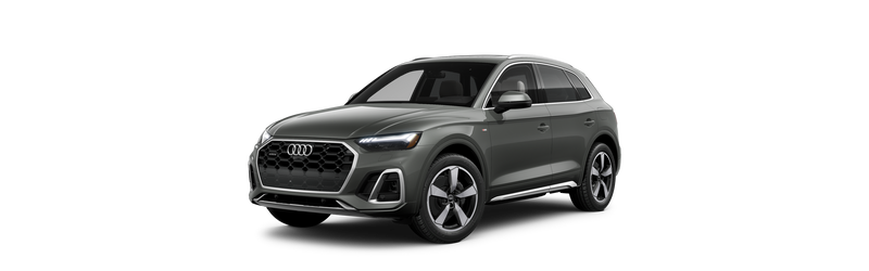 Audi Q5 Winter Package