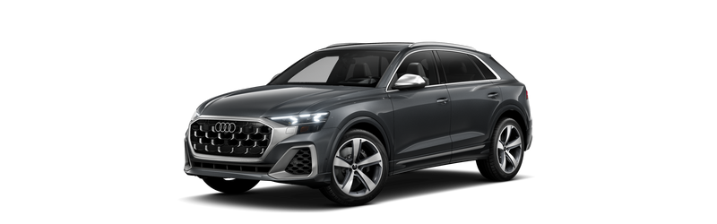 Audi Q8/SQ8 Winter Package