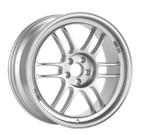 Enkei RPF1 18x8 +35 5x114.3 73.1CB - Silver