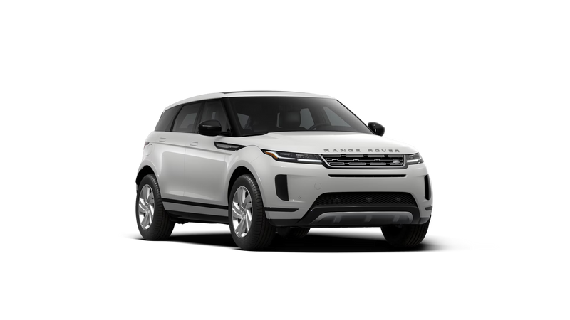 Land Rover Range Rover Evoque 18" Winter Package