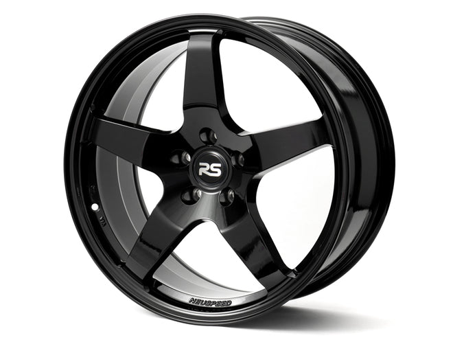 Neuspeed RSe05 Black - Gloss