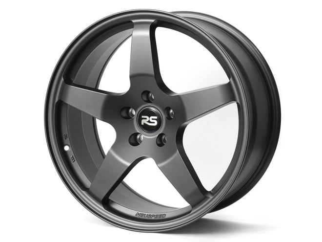 Neuspeed RSe05 Gun Metallic - Satin