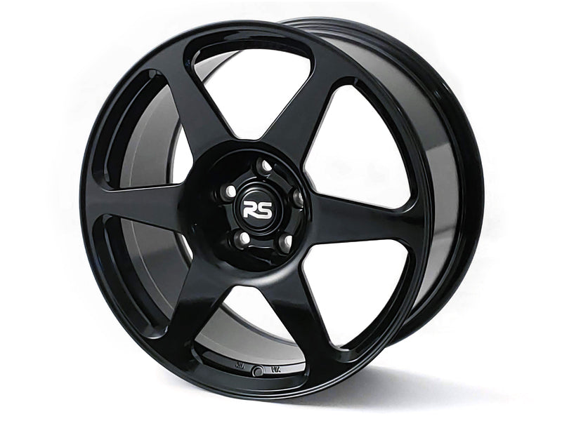 Neuspeed RSe06 Black - Gloss