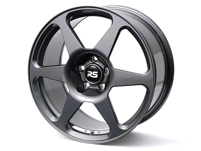 Neuspeed RSe06 Gun Metallic - Gloss