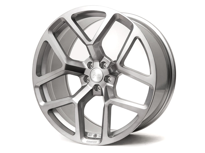 Neuspeed RSe103 Silver Platinum - Gloss