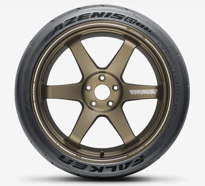 Falken Azenis RT660+