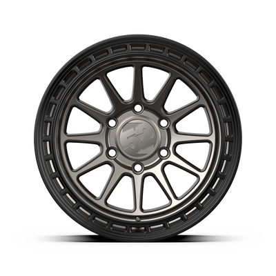 Fifteen52 Range HD Magnesium Grey