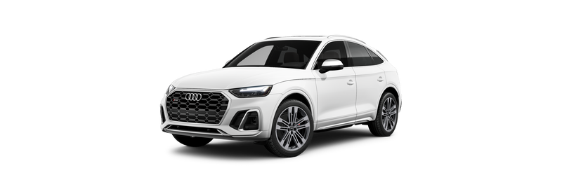 Audi SQ5 Winter Package