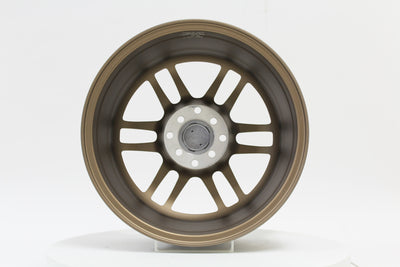 Suzuka - Matte Bronze - 16x7.0 4x100/4x114.3 Offset +40