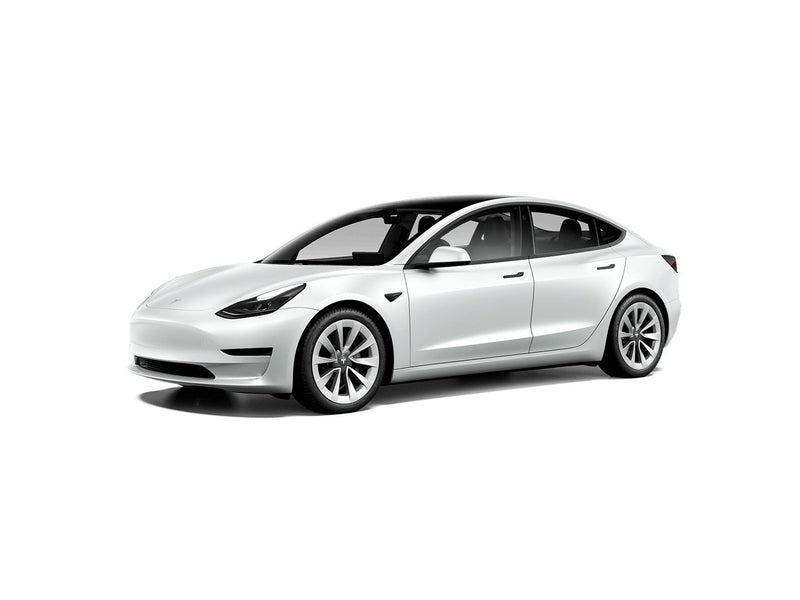 Tesla Model 3 18" Winter Package