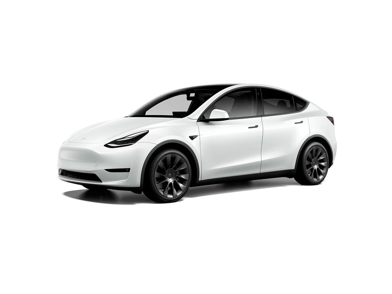 Tesla Model Y 20" Winter Package