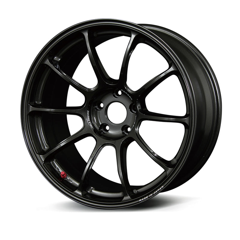 RAYS Volk Racing ZE40