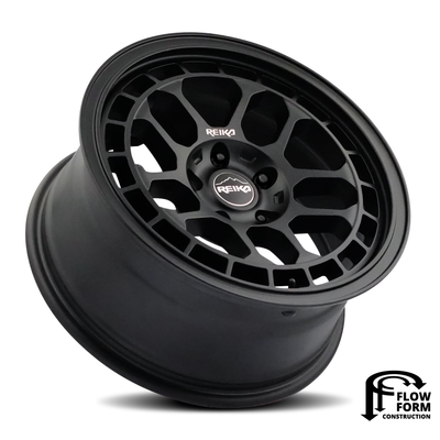 Reika R30 Drifter Satin Black