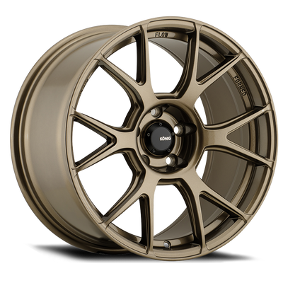 Konig FlowFormed Ampliform