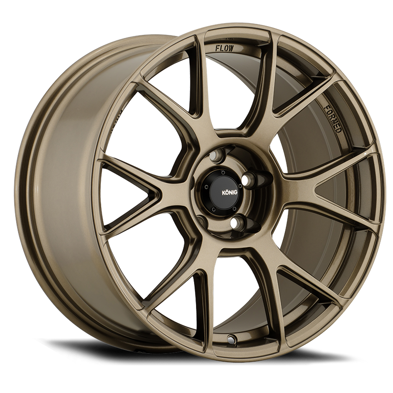 Konig FlowFormed Ampliform