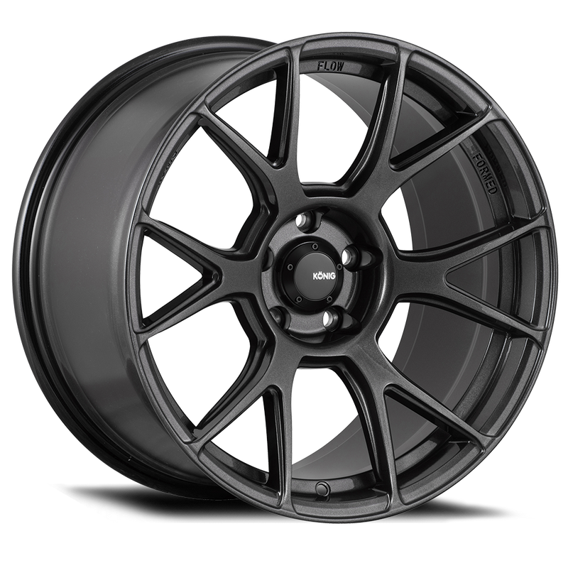 Konig FlowFormed Ampliform