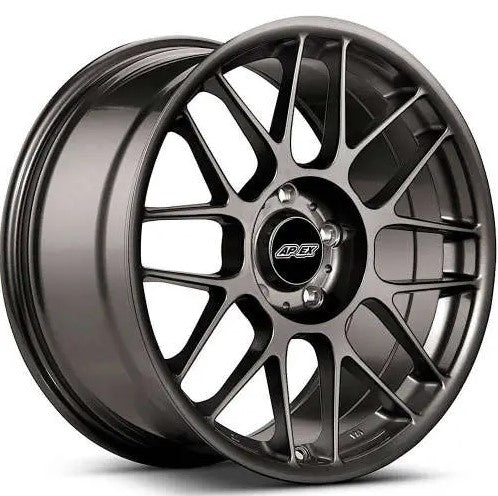 Apex ARC-8 19x9 +28 5x120 72.56CB - Anthracite