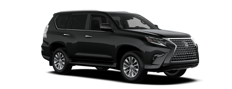 Lexus GX 2024+ Winter Package