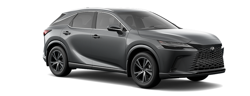 Lexus RX 2023+ Winter Package