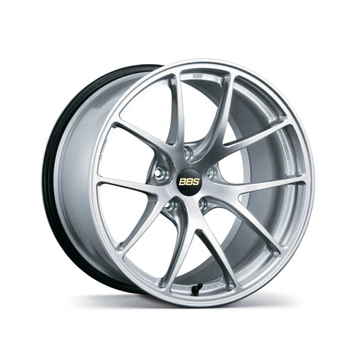 BBS Forged Exclusive RI-A Diamond Silver