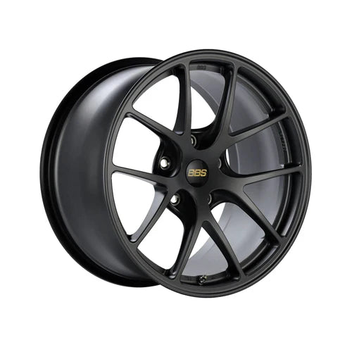 BBS Forged Exclusive RI-A Matte Graphite