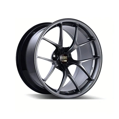 BBS Forged Exclusive RI-D Diamond Black