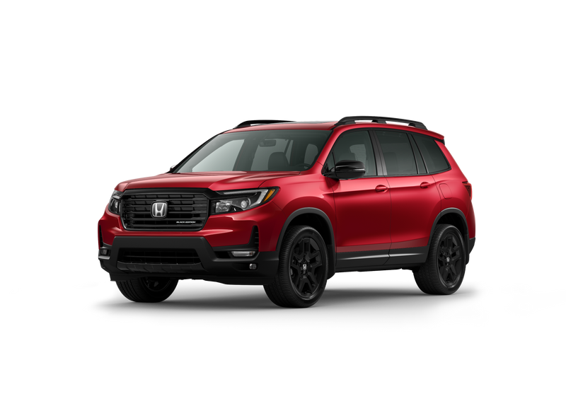 Honda Passport 2019+ Winter Package