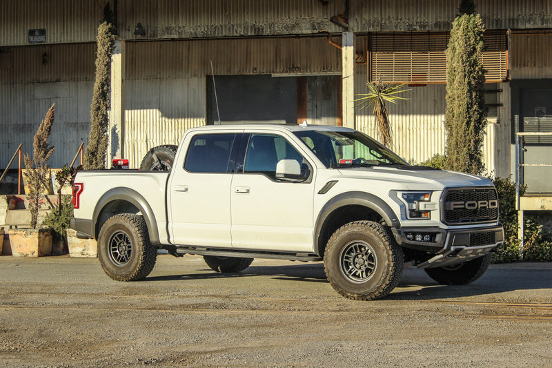 ENKEI Racing Series RPT1 17x9 Ford Raptor Spec