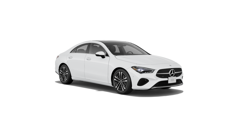 Mercedes-Benz A/CLA 2019+ Winter Package