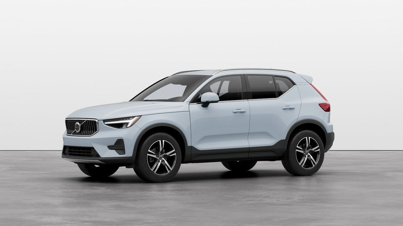 Volvo XC40 (Recharge) Winter Package