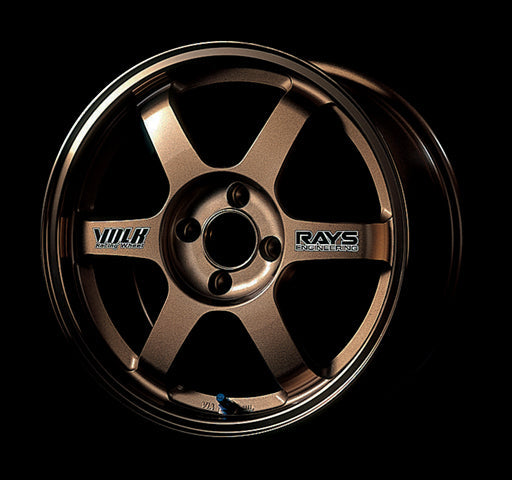 RAYS Volk Racing TE37