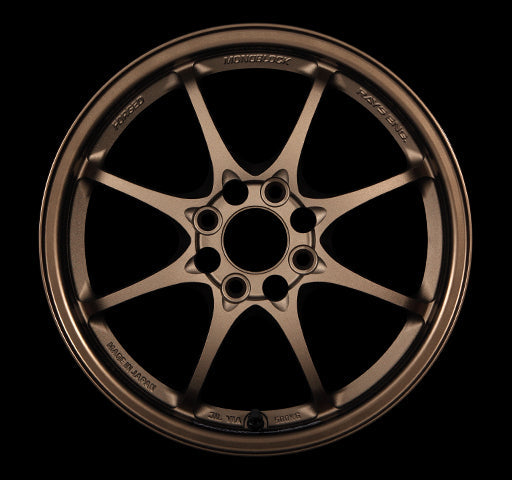 RAYS Volk Racing CE28N 8 Spoke Design