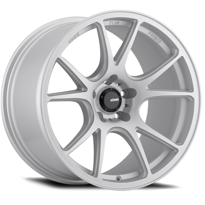 Konig FlowFormed Freeform