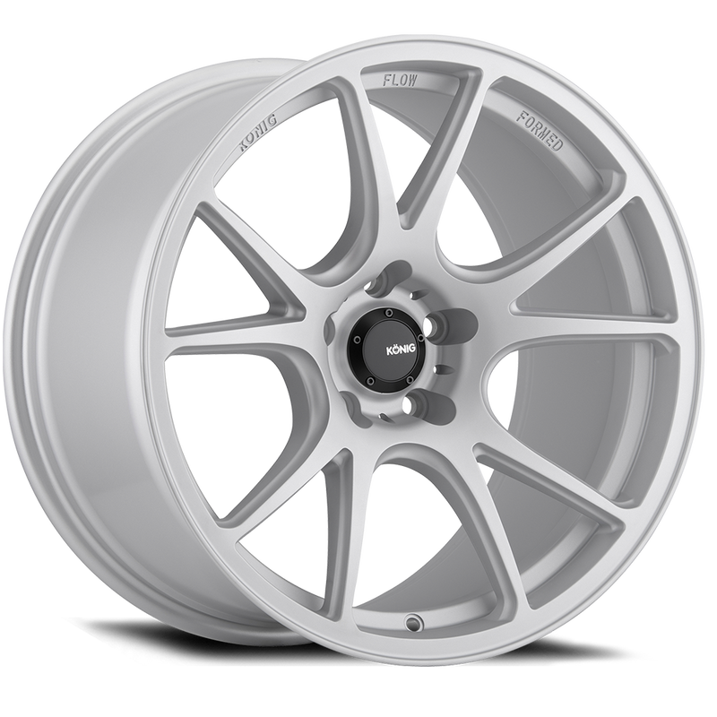 Konig FlowFormed Freeform