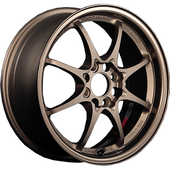 RAYS Volk Racing CE28N 8 Spoke Design