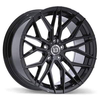 Alfa Romeo Tonale (PHEV excl. Brembo) Winter Package