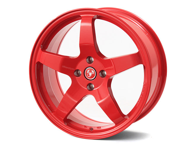 Neuspeed RSe05 Red - Gloss