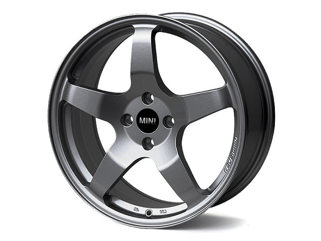 Neuspeed RSe05 Gun Metallic - Gloss