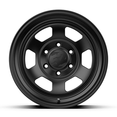 Fifteen52 Patrol HD Asphalt Black