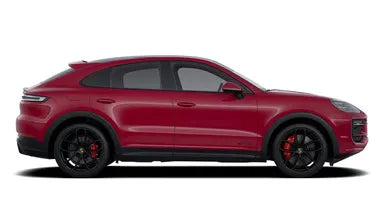 Porsche Cayenne 2024 Winter Package