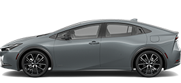 Toyota Prius/Prius Prime Winter Package